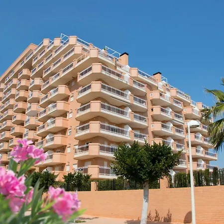 Apartment Playa Dorada Primera Linea *