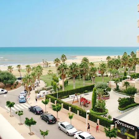 Playa Dorada Primera Linea Apartment Oropesa del Mar