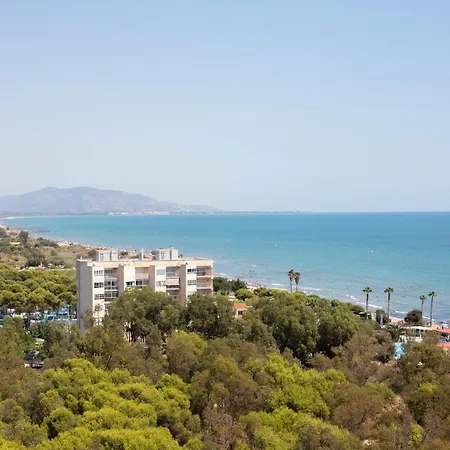 Playa Dorada Primera Linea * Oropesa del Mar